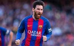 Messi từ chối gia hạn Barca: Vòi tiền tấn hay hết tình yêu