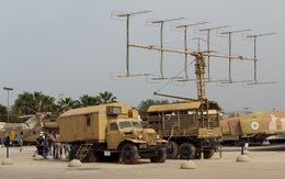 Đội đặc nhiệm Chuột Thần của Israel và phi vụ tháo trộm "con mắt điện tử"