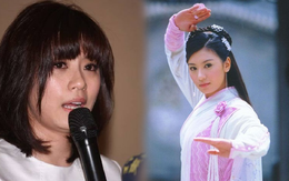 "Triệu Mẫn" Giả Tịnh Văn: Ác mộng hào môn và lời nguyền lấy chồng đại gia