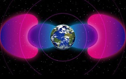 NASA phát hiện "cấu trúc bong bóng lạ" bao quanh Trái Đất