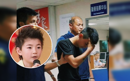 Sao nhí nổi tiếng nhất Đài Loan phải sống trong cảnh tù tội vì ăn chơi trác táng
