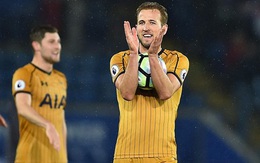 Vì sao Man United rất cần một chân sút như Harry Kane?