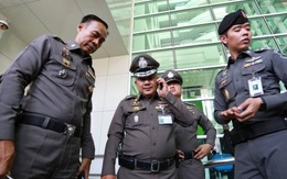 Nổ bom ở một bệnh viện tại Bangkok, 24 người bị thương
