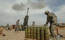 "Đắt xắt ra miếng": Mỹ đã sở hữu đạn pháo có độ chính xác ngoài sức tưởng tượng