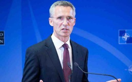 NATO xác nhận sẽ chính thức kết nạp Montenegro vào tháng tới