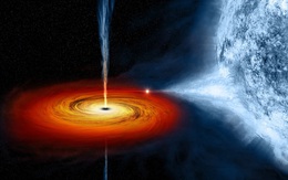 Vụ nổ Hố đen hay Siêu tân tinh? Các nhà khoa học đã quan sát được đốm sáng bí ẩn ngoài vũ trụ