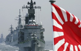 Nhật ém vũ khí "bảo bối" phòng xung đột với Trung Quốc