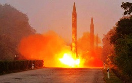 Triều Tiên vừa phóng tên lửa loại gì và có sức mạnh ra sao khiến Hàn Quốc phải họp khẩn?