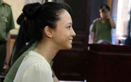 Hoa hậu người Việt Phương Nga bị cáo buộc lừa đảo đại gia thế nào?