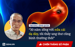 Sơn hào hải vị không giúp chữa khỏi ung thư, nhưng 6 thứ miễn phí này lại có thể!