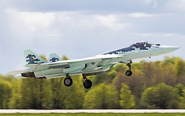 Nga "mất" ít nhất 11 tiêm kích T-50 PAK-FA: Cái giá phải trả chưa có trong tiền lệ