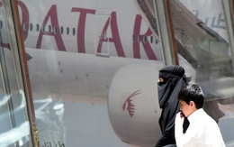 Qatar kêu gọi giải quyết khủng hoảng ngoại giao
