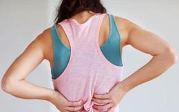 Những thói quen hàng ngày giúp giảm đau lưng