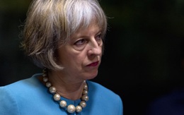 Bầu cử sớm ở Anh "trượt ra ngoài" kịch bản của Thủ tướng Theresa May