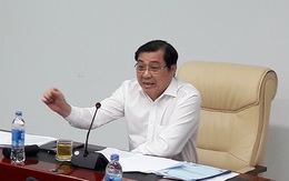 Chủ tịch TP Đà Nẵng tháo gỡ hầu hết vướng mắc các dự án nhà máy nước