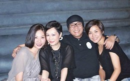 "Vua hài" Âu Dương Chấn Hoa và chuyện tình với cháu gái ông chủ sòng bạc lớn nhất Macau