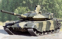 Nga lại vừa "hốt bạc" nhờ hợp đồng bán 500 xe tăng T-90MS: Khách hàng bí mật đã lộ diện?