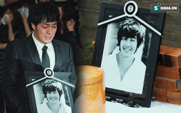 7 năm sau cái chết định mệnh của Park Yong Ha: Anh vẫn mãi là anh của tuổi 32