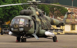 Nga lại bán thêm 5 trực thăng vận tải - tấn công Mi-171Sh: Vụ mùa bội thu