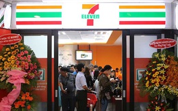 7-Eleven bắt đầu bán xôi, trứng vịt… tại Việt Nam