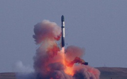 Tên lửa R-36M2 Voevoda có khả năng hủy diệt kinh hoàng nhất thế giới