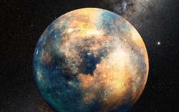 Bằng chứng về hành tinh thứ 10 ẩn nấp ở rìa Hệ Mặt Trời