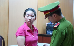 Đại gia Sài Gòn đặt camera bắt quả tang osin trộm hơn 700 triệu