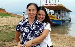 Có một mẹ chồng không giống phim: Tự đun nước, gội đầu cho con dâu