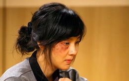 10 năm sau scandal bị đại gia tống tiền bằng clip nóng, nàng Hoa hậu một thời sống sao?