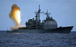 Mỹ nâng cấp hệ thống Aegis trên các chiến hạm hải quân