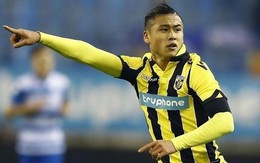 Cầu thủ Trung Quốc đến Ngoại hạng Anh