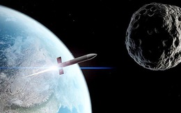 Bước chuyển mới của cuộc chiến chống thiên thạch