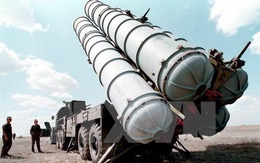 Iran chế tạo hệ thống tên lửa phòng không tương tự S-300 của Nga