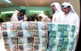 Sự thật choáng váng các nước vùng Vịnh nên thừa nhận sau 1 tháng cấm vận: Qatar quá giàu