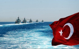 Vì sao Thổ Nhĩ Kỳ sốt sắng muốn có tàu sân bay?