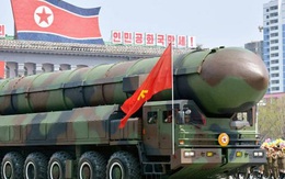 Triều Tiên "ngoạ hổ tàng long" khiến Mỹ bó tay?