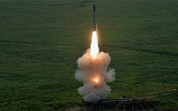 Nga công bố hình ảnh phóng thử “sát thủ diệt hạm” Basiton-P