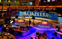Đế chế Al Jazeera con át chủ bài hay nguồn cơn khủng hoảng Qatar?