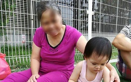 Cô chủ sống ở chung cư cao cấp khổ vì osin đánh con, cho ăn kiểu "mớm mồi", trốn việc đi gom đồng nát