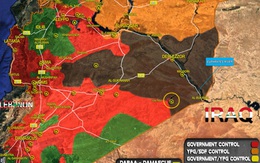 Quân đội Syria hứng chịu thất bại nặng nề trước phiến quân ở Homs