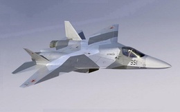 Nga, Ấn Độ chuẩn bị ký thỏa thuận phát triển máy bay thế hệ 5 FGFA