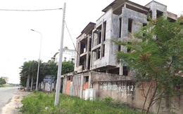 Liều mua biệt thự gần nghĩa trang: Đại gia bỏ rơi 20 tỷ