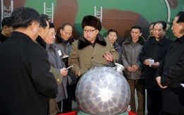 Điều gì xảy đến nếu Triều Tiên bán vũ khí hạt nhân cho kẻ thù của Mỹ?