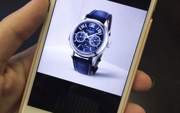 Thư ký Tổng thống Nga: Tôi thương cho người mua "đồng hồ của Putin"