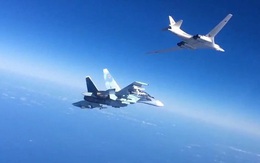 Không quân Nga sắp nhận cả trăm máy bay chiến đấu