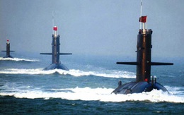 Trung Quốc khả năng tấn công kiểu "bầy sói" đội tàu Mỹ nếu có chiến tranh
