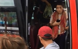 Phụ xe đánh khách tây ở Nha Trang: Cần xử lý nghiêm minh