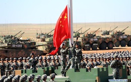 Quân đội Trung Quốc thời đại Tập Cận Bình trở thành lực lượng như thế nào?