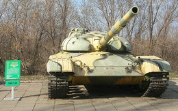 Sau khi bị Ukraine bán với giá... sắt vụn, xe tăng quốc bảo của Liên Xô "đi đâu, về đâu"?