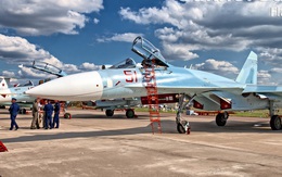 Bỏ qua Su-35 và Su-30SM, Su-27SM3 mới được quốc gia này lựa chọn?